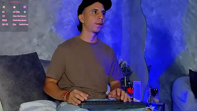 -Bruno-Bs online show from 10/25/25, 11:32