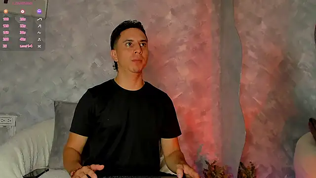 -Bruno-Bs online show from 11/09/25, 10:41