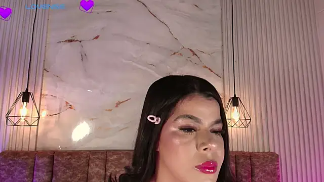 tiffany johnson11 online show from 07/27/26, 07:10