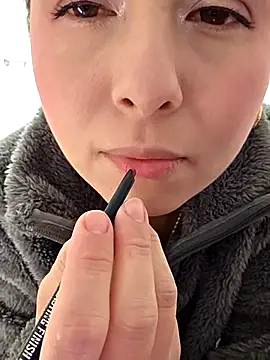 NeredaXxx online show from 11/22/25, 10:20