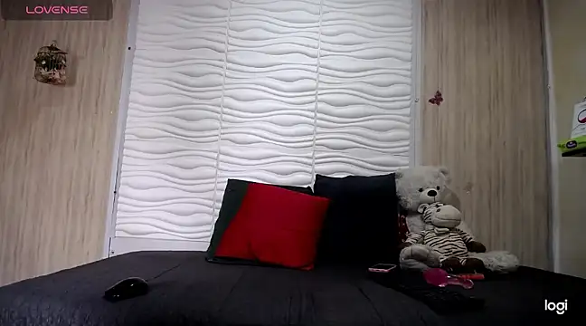 anthiamelisa online show from 01/14/25, 11:48