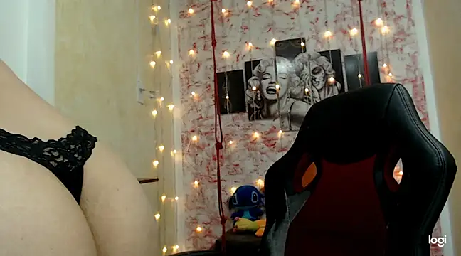 anthiamelisa online show from 03/19/25, 04:14