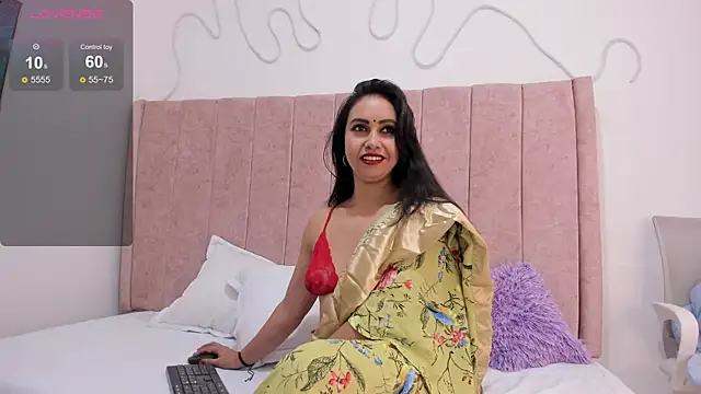 adhitii online show from 01/15/25, 07:23
