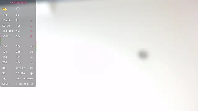 Snapshot of Luxy_Nurse chatting on 09/30/25, 10:37 Luxy Nurse online show from 09/30/25, 10:37