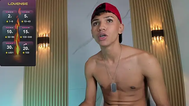 im sebaslopez online show from 12/28/24, 09:52