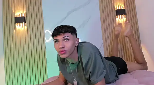 im sebaslopez online show from 01/15/25, 10:38