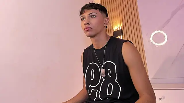 im sebaslopez online show from 01/27/25, 05:25