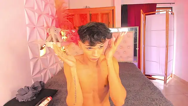im sebaslopez online show from 07/23/26, 12:03