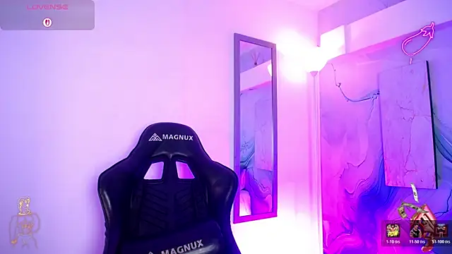 Aniie Doll online show from 06/11/26, 12:32