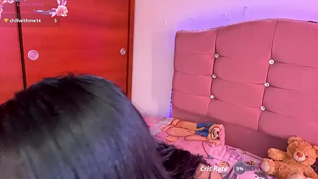 male couper online show from 10/16/25, 07:59