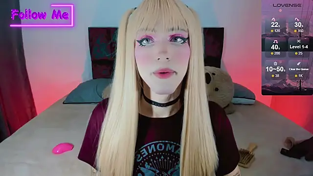 Snapshot of Kirmyy_ chatting on 12/12/24, 09:37 Kirmyy  online show from 12/12/24, 09:37