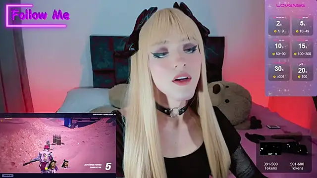 Snapshot of Kirmyy_ chatting on 12/21/24, 06:52 Kirmyy  online show from 12/21/24, 06:52