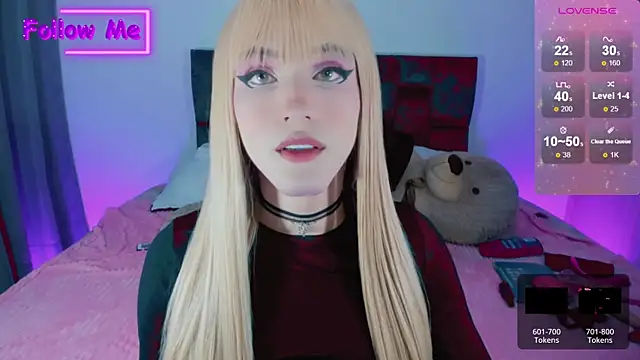 Snapshot of Kirmyy_ chatting on 12/25/24, 09:45 Kirmyy  online show from 12/25/24, 09:45