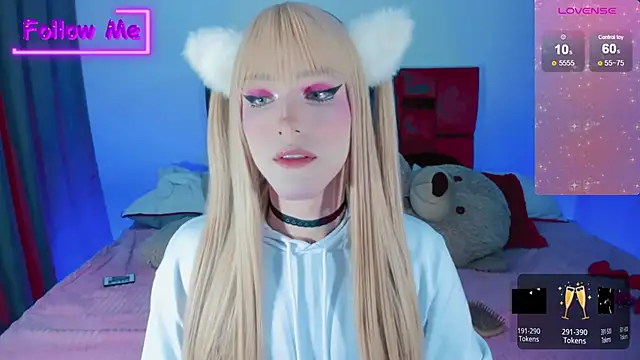 Snapshot of Kirmyy_ chatting on 01/03/25, 01:27 Kirmyy  online show from 01/03/25, 01:27