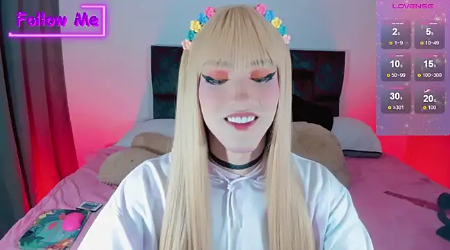 Snapshot of Kirmyy_ chatting on 01/09/25, 03:58 Kirmyy  online show from 01/09/25, 03:58