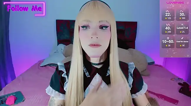 Snapshot of Kirmyy_ chatting on 01/13/25, 12:09 Kirmyy  online show from 01/13/25, 12:09