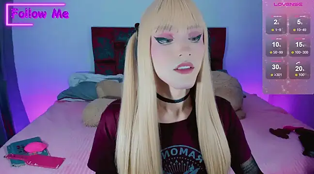 Snapshot of Kirmyy_ chatting on 01/16/25, 12:12 Kirmyy  online show from 01/16/25, 12:12