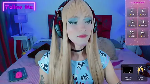 Snapshot of Kirmyy_ chatting on 01/20/25, 11:21 Kirmyy  online show from 01/20/25, 11:21