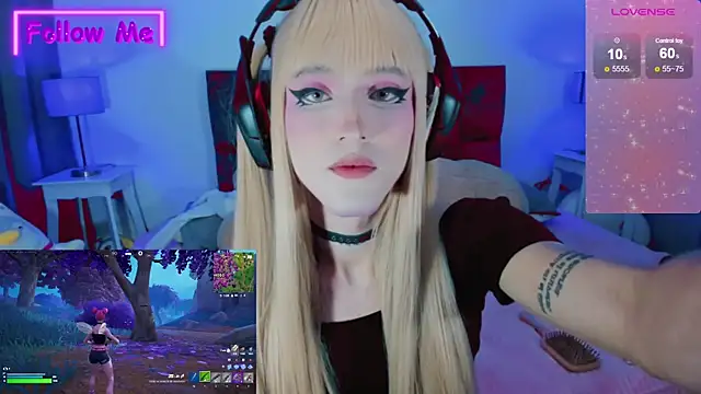 Snapshot of Kirmyy_ chatting on 01/23/25, 04:19 Kirmyy  online show from 01/23/25, 04:19