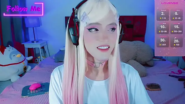 Snapshot of Kirmyy_ chatting on 01/24/25, 03:43 Kirmyy  online show from 01/24/25, 03:43