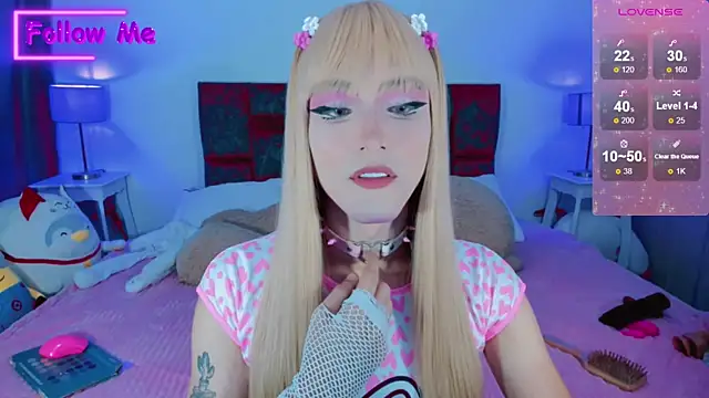 Snapshot of Kirmyy_ chatting on 01/28/25, 11:17 Kirmyy  online show from 01/28/25, 11:17