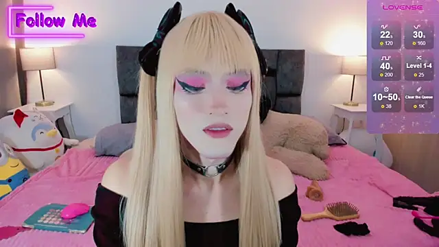 Snapshot of Kirmyy_ chatting on 01/31/25, 02:15 Kirmyy  online show from 01/31/25, 02:15