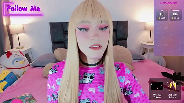 Snapshot of Kirmyy_ chatting on 02/03/25, 10:54 Kirmyy  online show from 02/03/25, 10:54