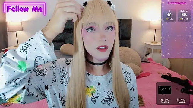 Snapshot of Kirmyy_ chatting on 02/05/25, 09:29 Kirmyy  online show from 02/05/25, 09:29