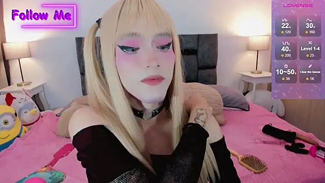 Snapshot of Kirmyy_ chatting on 02/12/25, 12:27 Kirmyy  online show from 02/12/25, 12:27