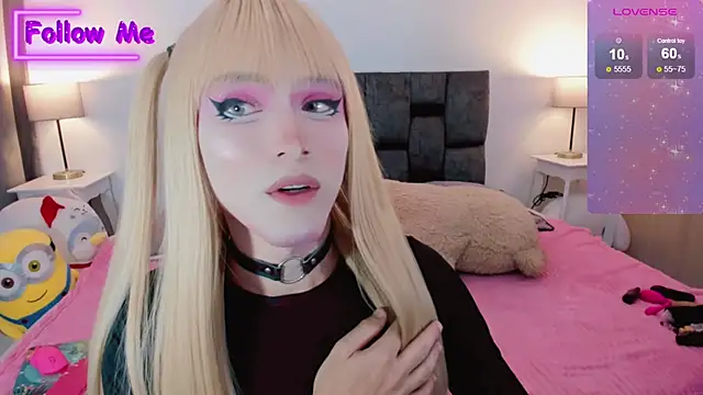 Snapshot of Kirmyy_ chatting on 02/13/25, 10:11 Kirmyy  online show from 02/13/25, 10:11