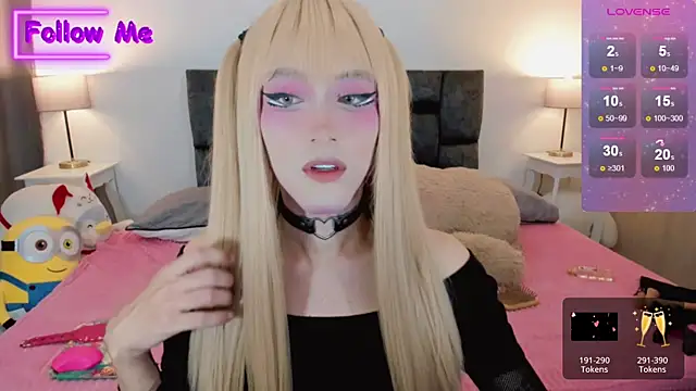 Snapshot of Kirmyy_ chatting on 02/16/25, 09:38 Kirmyy  online show from 02/16/25, 09:38