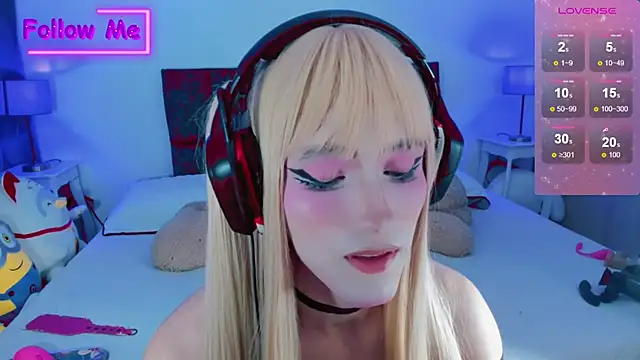 Snapshot of Kirmyy_ chatting on 02/20/25, 01:36 Kirmyy  online show from 02/20/25, 01:36