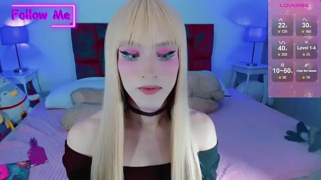 Snapshot of Kirmyy_ chatting on 02/25/25, 11:33 Kirmyy  online show from 02/25/25, 11:33