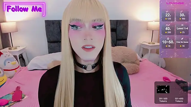 Snapshot of Kirmyy_ chatting on 02/27/25, 10:09 Kirmyy  online show from 02/27/25, 10:09