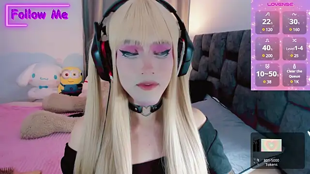 Snapshot of Kirmyy_ chatting on 03/04/25, 10:38 Kirmyy  online show from 03/04/25, 10:38