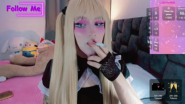 Snapshot of Kirmyy_ chatting on 03/07/25, 11:38 Kirmyy  online show from 03/07/25, 11:38