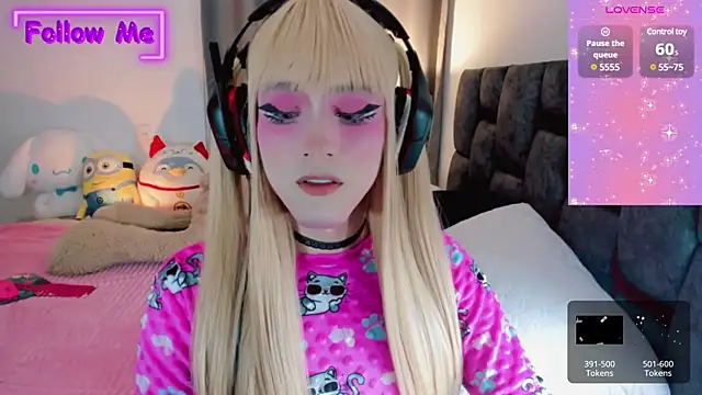 Snapshot of Kirmyy_ chatting on 03/13/25, 11:16 Kirmyy  online show from 03/13/25, 11:16