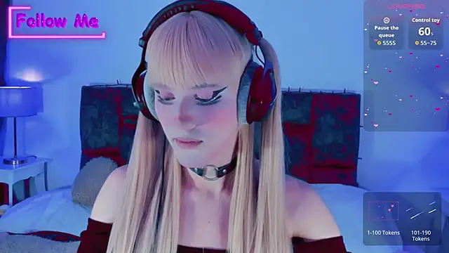 Snapshot of Kirmyy_ chatting on 09/28/25, 07:41 Kirmyy  online show from 09/28/25, 07:41