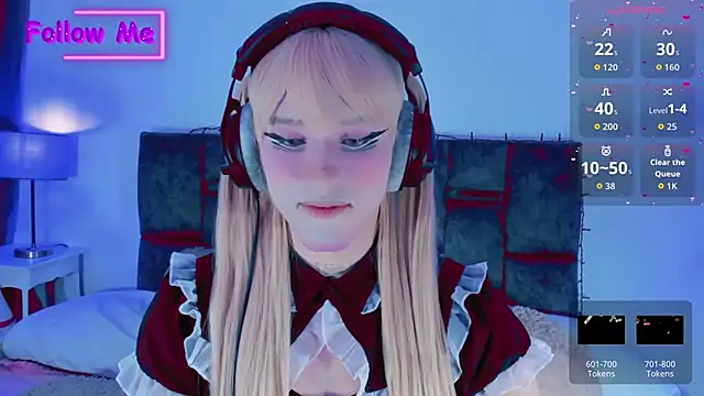 Snapshot of Kirmyy_ chatting on 10/05/25, 08:07 Kirmyy  online show from 10/05/25, 08:07