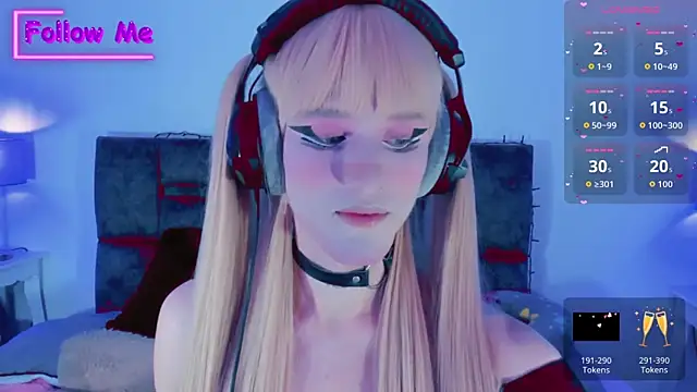 Snapshot of Kirmyy_ chatting on 10/19/25, 07:58 Kirmyy  online show from 10/19/25, 07:58