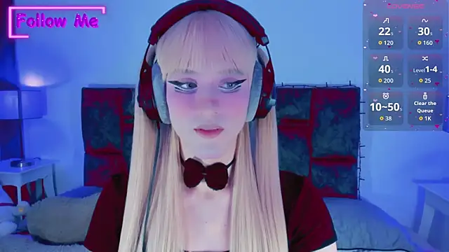 Kirmyy  online show from 11/01/25, 09:39