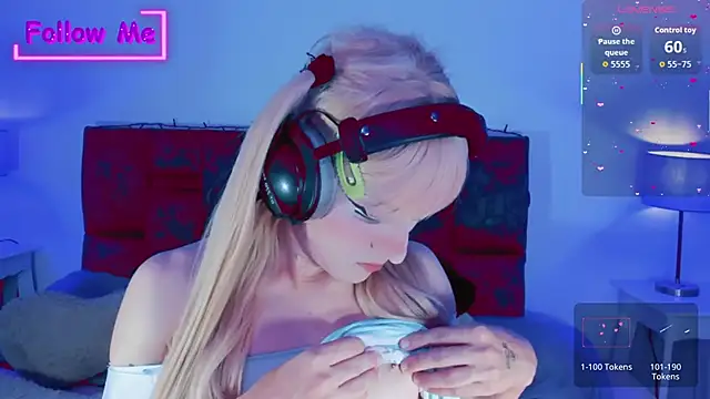 Kirmyy  online show from 11/24/25, 09:36