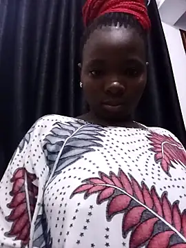 Darling-dee online show from 02/19/25, 06:54