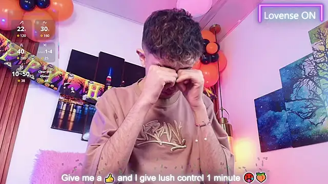 Snapshot of Noah_Xitruxx chatting on 10/07/25, 03:09 Noah Xitruxx online show from 10/07/25, 03:09