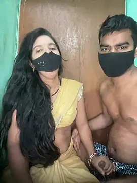 Suhani512 online show from 05/17/26, 11:23