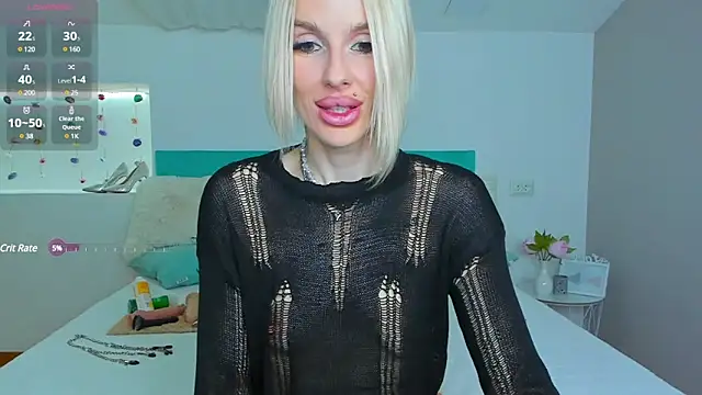 Lana kitty   online show from 12/17/24, 11:59