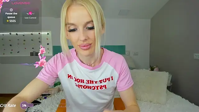 Lana kitty   online show from 12/29/24, 01:24