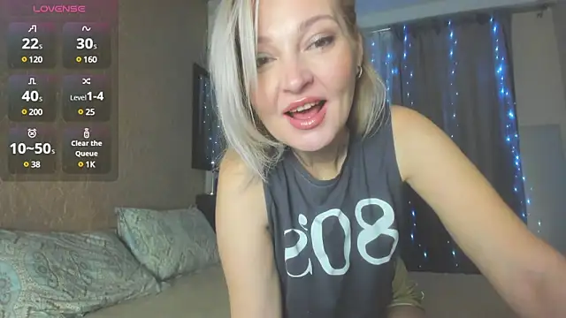 Milena candyy online show from 01/23/25, 09:07