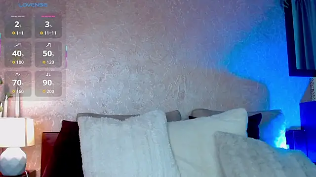 Milena candyy online show from 06/17/26, 05:47