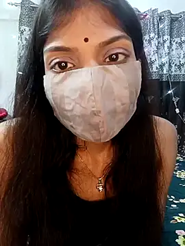 Cute-Bhavya online show from 01/03/25, 09:47
